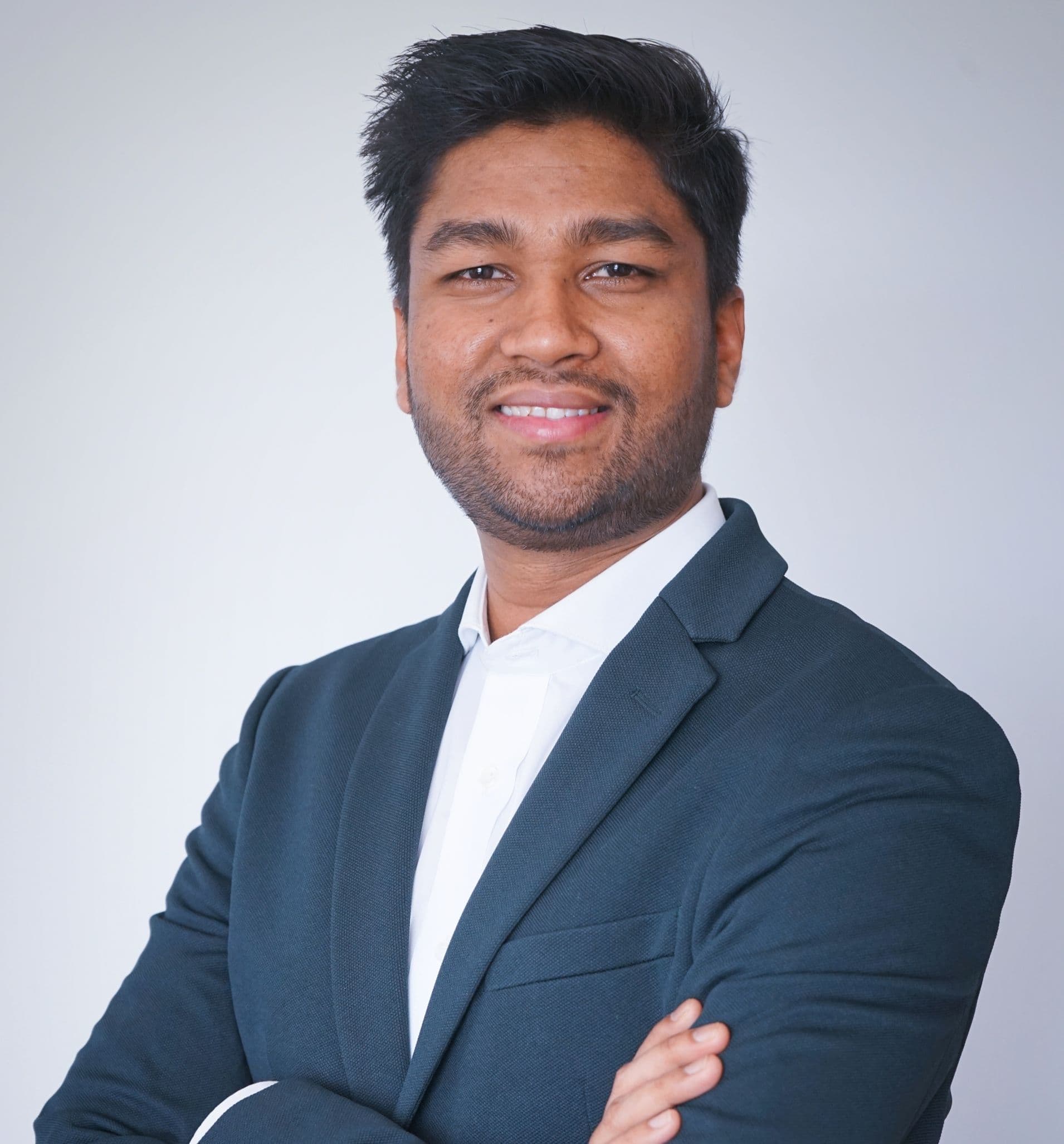 Dhiraj Poddar
